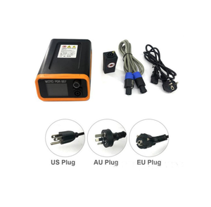 Herramienta PDR <span class=keywords><strong>Hotbox</strong></span> Removedor de Abolladuras de Automóvil 1000W Máquina para Reparación de Daños y Abolladuras - Product Image 2