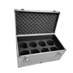 Boîte d'échantillonnage d'huile Degao 500ml 1000ml, étui de rangement portable en aluminium pour la collecte d'échantillons de pétrole, d'essence et de diesel - Product Image 1