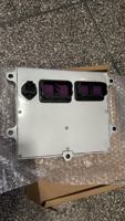 Módulo de Control del Motor Diésel ECM ECU Unidad de Control Electrónico Compatible con Motor QSB6.7 4921776