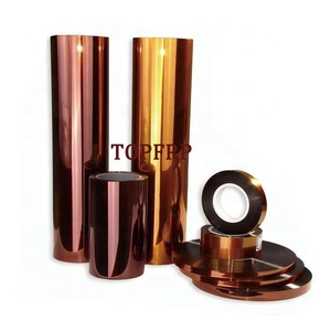 Film en polyimide enduit SV pour bobine vocale de haut-parleur - Product Image 6