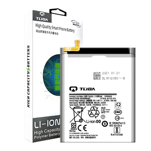 Usine en gros tout nouveau téléphone portable pour <span class=keywords><strong>Samsung</strong></span> a10 a20 a30 a33 <span class=keywords><strong>a41</strong></span> a53 s21 + <span class=keywords><strong>batterie</strong></span> - Product Image 1