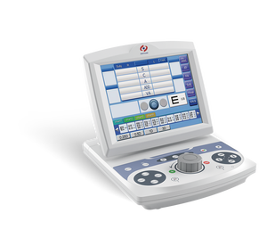 시력 분석기 신형 자동 포롭터 효율적인 굴절 및 안과 검사용 CE - Product Image 2