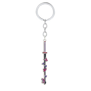 Anime ngoại vi Quỷ Slayer lưỡi, Mai shoulang bướm, than Ninja, JIRO, vũ khí Dao bánh xe mặt trời, - Product Image 6