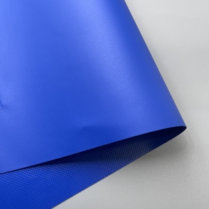 Premium Langlebige Wasserdichte Rutschfeste Hochdichte Stoßdämpfende Fitness-Studio-Trainingsmatte aus <span class=keywords><strong>PVC</strong></span>-Stoff - Product Image 2