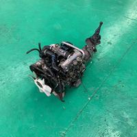 FSH I Su Zu Genuine Used 4JG2T Diesel Engine Complete Assembly for Pickup Trucks