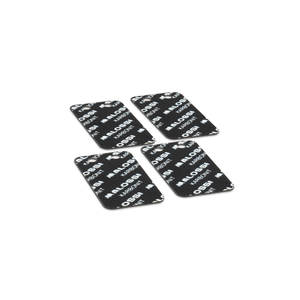 4 pétalos de fibra de karbonit VL2 con grosor 0,30/0,35 - Product Image 1