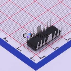 Vente en gros GC8227 Amplificateur de puissance audio à puce IC à circuit intégré HDIP-12 Vente en gros Puces de composants électroniques et service de nomenclature - Product Image 2