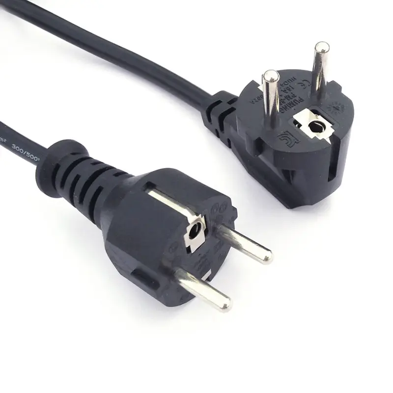 Universal ac adapter power cord for laptop adapter uk us EU plug