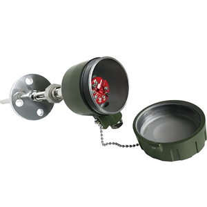 Module de transmission de température Yokogawa Original YTA50 OEM/ODM IP66 - Product Image 2