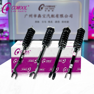โช้คอัพหน้าซ้ายขวา COMOOL รุ่น A2133203530 A2133204030 สำหรับ Mercedes-Benz E-Class W213 ปี 2016-2023 แบบตรงรุ่น - Product Image 1