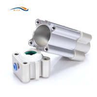 Cilindro AIRTAC Original Genuine GD Cilindro estándar Cilindro de material de aleación de aluminio