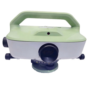 Livella Digitale Elettronica per Misurazioni Ingegneristiche e Rilevamenti Topografici - Product Image 1