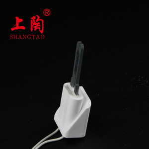 2024 SHANGHAI GONGTAO SIC carbure de silicium gaz <span class=keywords><strong>allumage</strong></span> céramique électrode <span class=keywords><strong>d</strong></span>'<span class=keywords><strong>allumage</strong></span> pour chaudière - Product Image 3