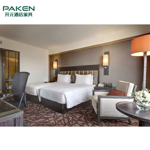 OEM personalizado de rango <span class=keywords><strong>medio</strong></span> de 3 estrellas compacto y presupuesto cama de <span class=keywords><strong>hotel</strong></span> muebles de la Sala - Product Image 3