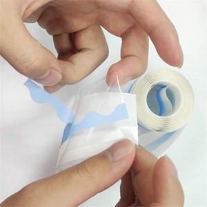 Cinta de Color transparente para realce de pecho, cinta de Color transparente para uso médico - Product Image 3