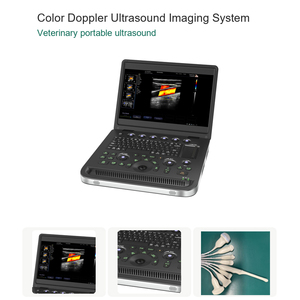 Échographe vétérinaire couleur Doppler 3D, système d'échographie et accessoires d'échographie - <span class=keywords><strong>Prix</strong></span> - Product Image 4