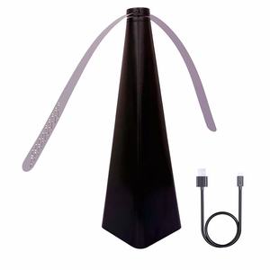 Portable Outdoor Electric Fly Fan USB Charging Eco-Friendly Summer Kitchen Insect Repellent <strong>Bug</strong> Killer <strong>Powder</strong> State <strong>Bed</strong> <strong>Bug</strong> Bee - Product Image 5