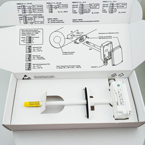Finland <strong>Vaisala</strong> HMD82 <strong>Temperature</strong> and Outdoor and Wall <strong>Humidity</strong> Sensor HMDW80 Duct <strong>Transmitter</strong> HMDW82 Stock