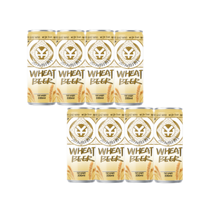 <span class=keywords><strong>Cerveza</strong></span> Artesanal Premium de Marca OEM, Lager Oscura, 4.5% de Alcohol, 330 ml, Latas/Botellas de Aluminio, Impresión de Logotipo Personalizada, 24 Latas/Caja, Verde - Product Image 1
