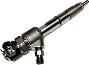 Injecteur de carburant à rampe commune diesel d'origine 0445110457 0445110293 pour moteur diesel - Product Image 4