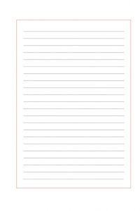 A5 Wholesale Portable Planner Waterproof Cover Customized Note <b>Book</b> for Students <b>School</b> - Product Image 4