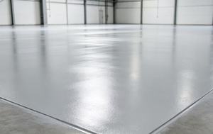Revêtement supérieur en polyuréthane acrylique haute dureté et résistant à l'usure pour sols en béton de <span class=keywords><strong>garage</strong></span> et de terrain de sport - Product Image 4