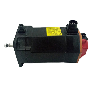 Motor Servo AC FANUC A06B-2238-B605 100% Probado y Aprobado Plc - Product Image 5