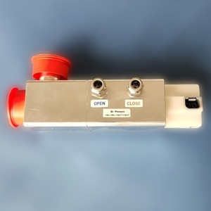 Accessoires de contrôle industriels généraux, vanne d'angle 796-199414-001 pour équipement d'automatisation - Product Image 5