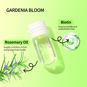 <span class=keywords><strong>Profumo</strong></span> per capelli oli profumati idratante personalizzato per capelli organico più piante estraggono siero capelli olio essenziale con vitamina E - Product Image 6