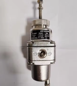 100% Neuf Original B38P-244-B1MA Norgran Régulateur PLC en acier inoxydable avec boîte de vitesses et PLC Garantie 1 an - Product Image 2