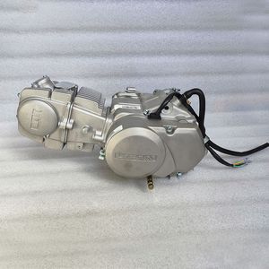 Lifan Chất Lượng Cao 140cc Xe Máy Động Cơ Kick Bắt Đầu Của Nhãn Hiệu Ly Hợp <span class=keywords><strong>1</strong></span> Xi Lanh 4 Đột Quỵ Cdi Miễn Phí Kit Cho Tất Cả Các Xe Máy - Product Image 5