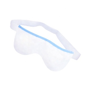 Compressa de calor e frio máscara de olho seco-névoa calor microondas ativado comprimidos quentes, alivia o tintura e olho rosa, mgd - Product Image 3