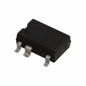 Composant électronique en stock : Circuit intégré de gestion de l'alimentation (PMIC) LNK306G-TL BOM, 8 SMD, Gull Wing - Product Image 1
