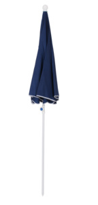 Пляжный зонт из полиэстера, 180 см, 200 см - Product Image 4