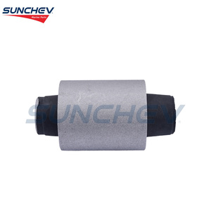 Amortisseur de montage côté inférieur 63P-44555-00 pour moteur hors-bord <span class=keywords><strong>Yamaha</strong></span> F115-150HP - Product Image 2