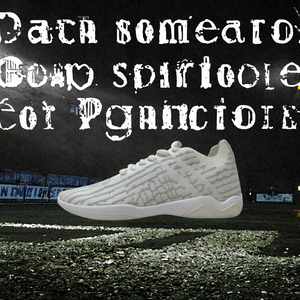<span class=keywords><strong>Chaussures</strong></span> de compétition de pom-pom girl professionnelles Zapatillas, <span class=keywords><strong>chaussures</strong></span> de danse d'entraînement de pom-pom girl Sapatos Sepatu - Product Image 6