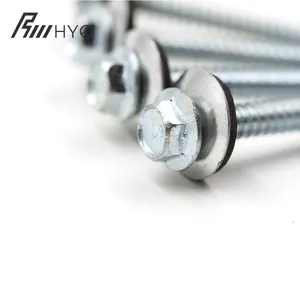 โรงงานขายส่ง <span class=keywords><strong>Sawa</strong></span> สกรูเจาะตนเองบนหลังคา Tata Agrico สกรูเจาะตนเอง - Product Image 6
