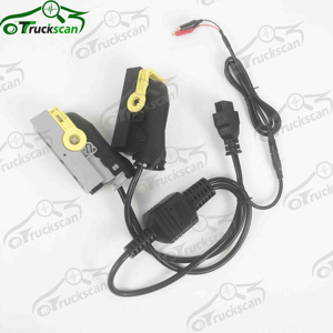 Arnés de Alta Resistencia Compatible con Cable de Prueba para Programación/Pruebas/Conexión de ECU Mack - Product Image 1