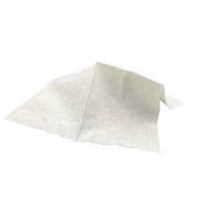 Tùy chỉnh spunlaced không dệt nhãn hiệu riêng EF đồng bằng tấm ga trải giường dùng một lần thuận tiện cho phòng tắm - Product Image 4