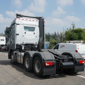 Mer cedes-be NZ nuevos camiones Actros 2648 tractor en stock 6*4 10 ruedas camión nuevo motor diésel camión tractor <span class=keywords><strong>B</strong></span> Enz Actros - Product Image 4