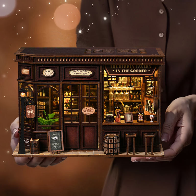 โรงเตี๊ยมมุม AW03-001