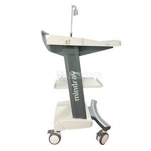 Troli USG Medis Mindray Z50BW Berkualitas Tinggi dengan Roda Universal untuk Rumah Sakit - Product Image 5