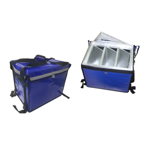 Mode personnalisée Vaccins médicaux légers Produits sanglants pour l'insuline Utilisation estivale Boîte isotherme isotherme sous vide - Product Image 6