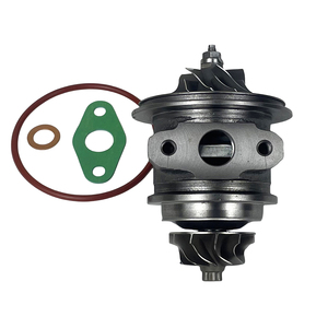 Cartouche Turbo TD02 TD025S2-06T4-2.3 49173-07507 pour <span class=keywords><strong>Citroen</strong></span> Ford Peugeot 1.6 HDI TDCi 55 Kw 75HP 66Kw 90HP DV6B DV6ATED4 2005 - Product Image 1