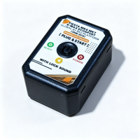 Émulateur de verrouillage de direction pour Ford FIESTA MK6 MK7 BMAX ECOSPORT 2008-2019