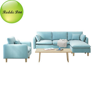 Muebles de diseño industrial para el hogar, producto más vendido en china, con contenedor de estilo, sofá de producción en fábrica - Product Image 5