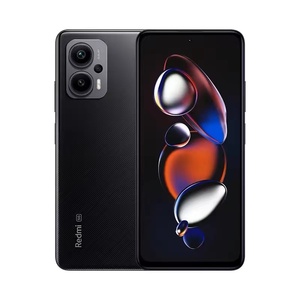 Teléfono Celular al por Mayor Note <span class=keywords><strong>12T</strong></span> Pro8200 con Chipset Ultra, Pantalla LCD de 140Hz, Cámara Triple de 64MP, Batería de 5080mAh, Carga de 67W, 5G - Product Image 1