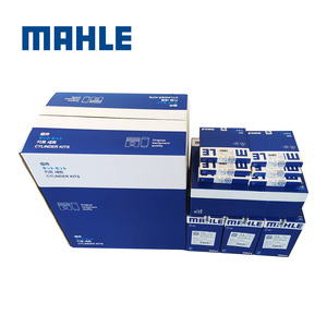 Produsen Berkualitas Tinggi 1-12111-778-0 MAHLE 6BD1 4BD1 Kit Liner Silinder untuk Suku Cadang Mesin <span class=keywords><strong>Excavator</strong></span> <span class=keywords><strong>ISUZU</strong></span> - Product Image 6