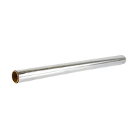 Papier d'aluminium pour barbecue, usage domestique et cuisine, recyclable, résistant, pour barbecue, papier d'aluminium magique