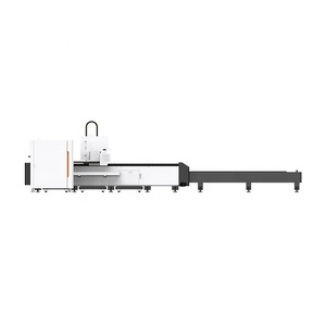 Découpeuse laser à fibre industrielle <span class=keywords><strong>XT</strong></span> LASER 1000W/3000W, machine de découpe de métal haute précision à <span class=keywords><strong>3</strong></span> axes - Product Image 4